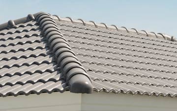 advantages of Wressle clay roofing