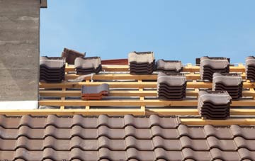 Wressle clay roofing costs