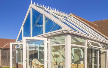 conservatory roof insulation costs Wressle