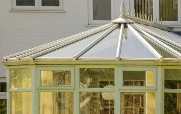 conservatory roof repair Wressle