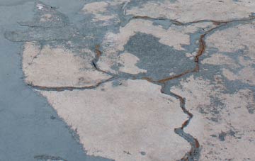 fibreglass roofing replacement Wressle