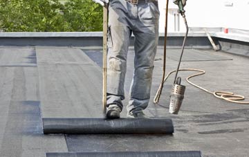 flat roof replacement Wressle