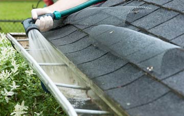 Wressle gutter cleaning costs