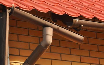 Wressle gutter repair costs