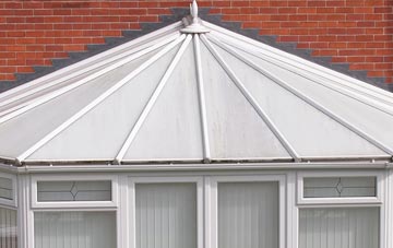 Wressle polycarbonate conservatory roof repairs
