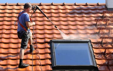 roof cleaning Wressle