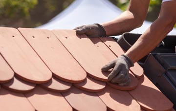 Wressle roof tile contractors