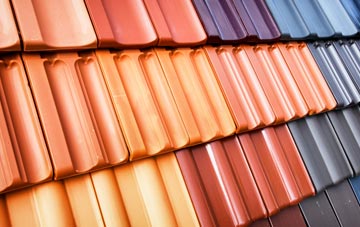 Wressle roof tile costs