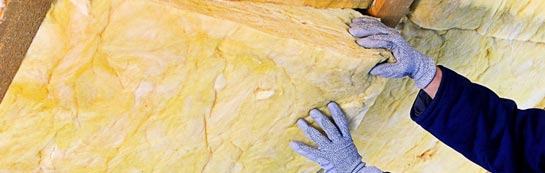 quotes for Wressle roof insulation