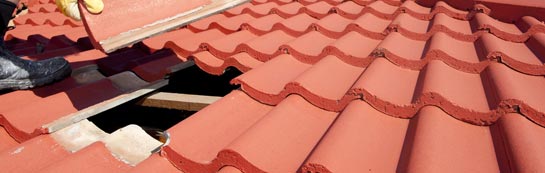 compare Wressle roof repair quotes