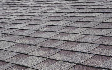 Wressle tiles for shallow pitch roofing