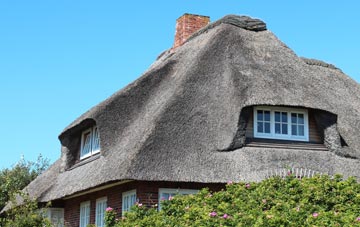 thatch roofing Wressle