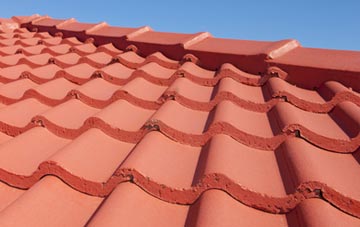Wressle tile and slate roof replacement