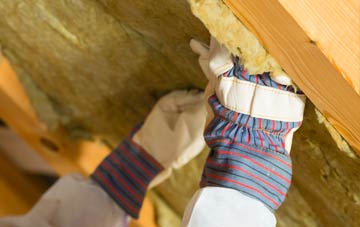 types of Wressle pitched roof insulation materials