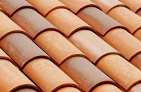 Wressle clay roofing