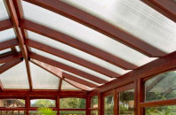 Wressle conservatory roofing insulation