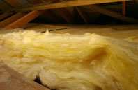 Wressle pitch roof insulation
