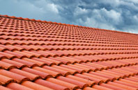 Wressle roofing tiles