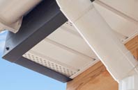 find rated Wressle soffit companies