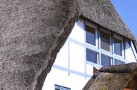 find rated Wressle thatchers